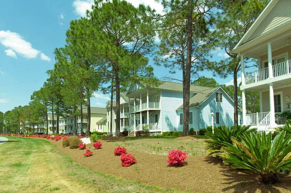 Sea Trail Plantation Townhomes sea trail plantation real estate