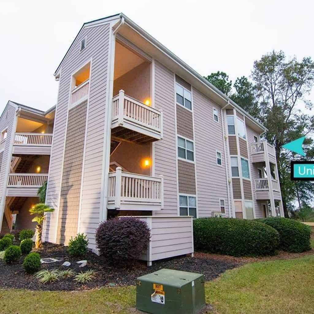 Sea Trail Plantation Condominium For Sale Sea Trail Plantation Homes