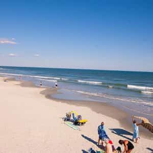 Sunset Beach Homes for Sale