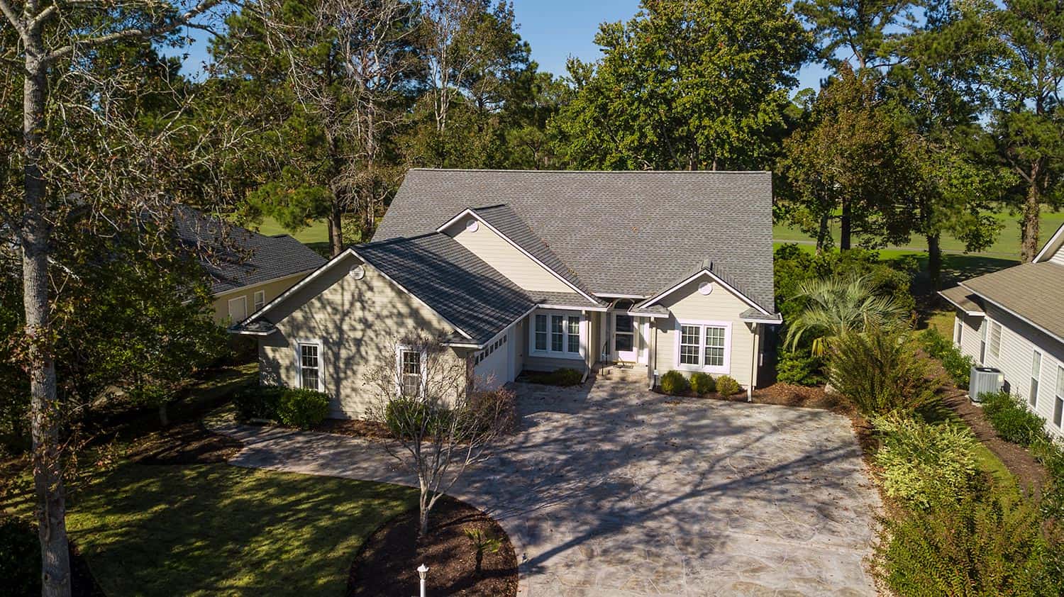 Sea Trail Plantation Home For Sale Sea Trail Plantation Homes for