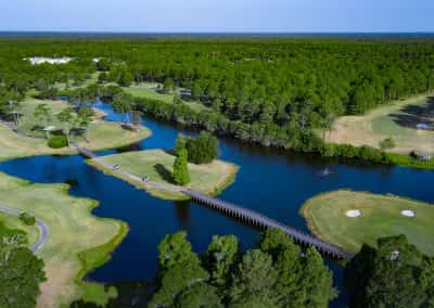 Sea Trail Plantation Homes for Sale