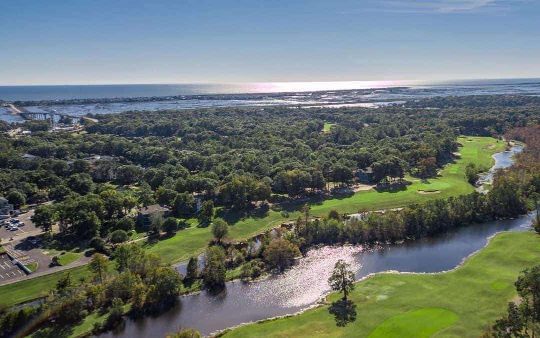 Sea Trail Plantation Expands Amenity Offering » Sea Trail Plantation