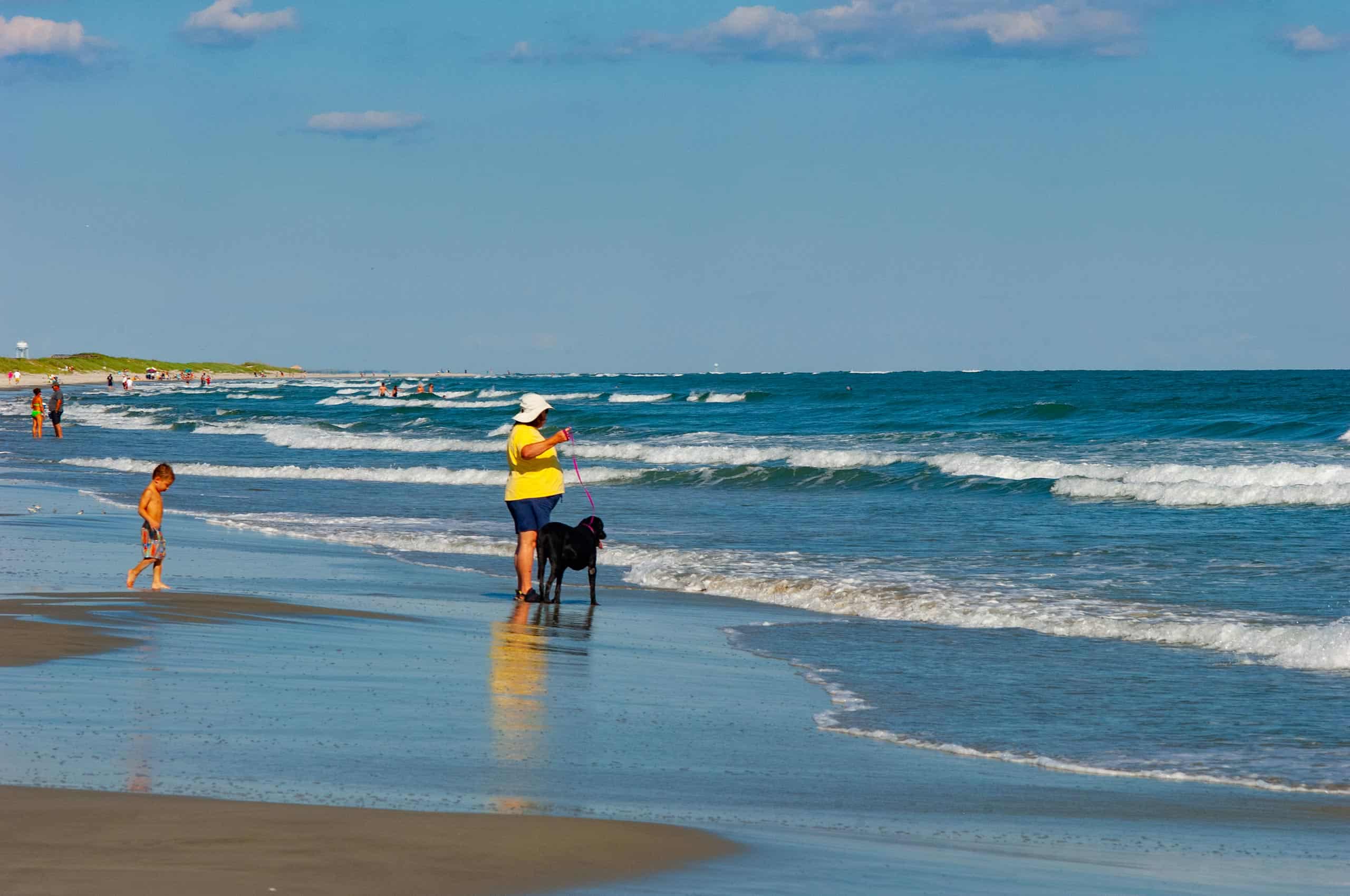 Sunset Beach North Carolina