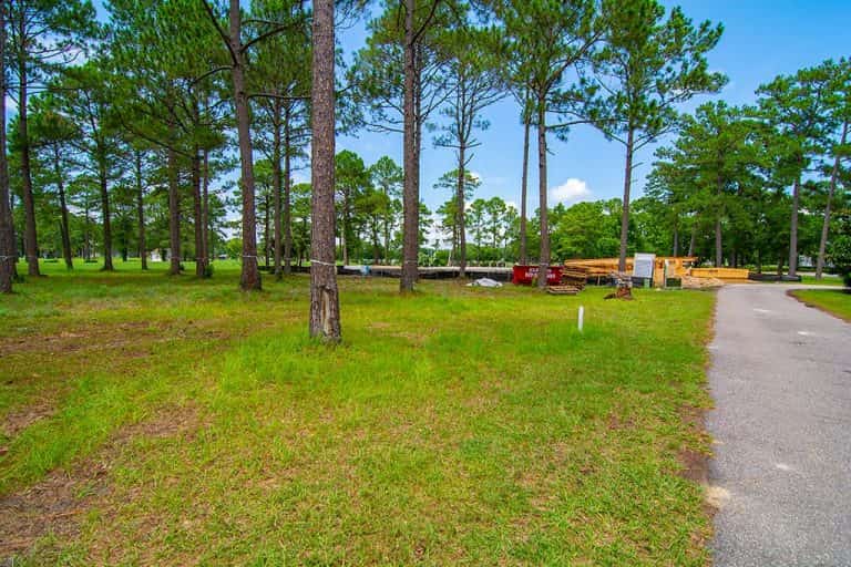 New Sea Trail Plantation Neighborhood Sea Trail Plantation Homes for