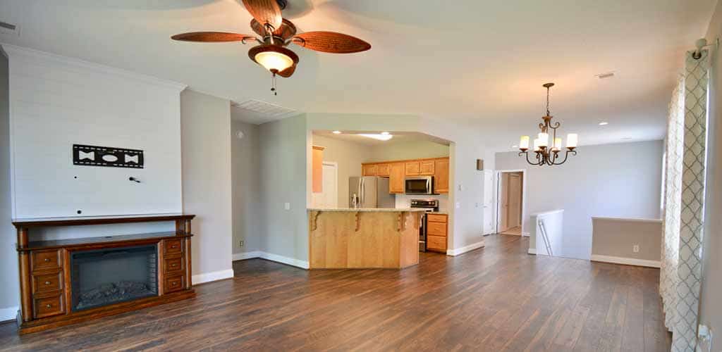 New Condominium Listing – 129 Crooked Gulley Circle, #3