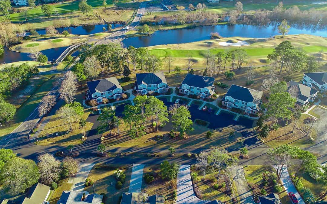New Condominium Listing Archives » Sea Trail Plantation Homes for Sale