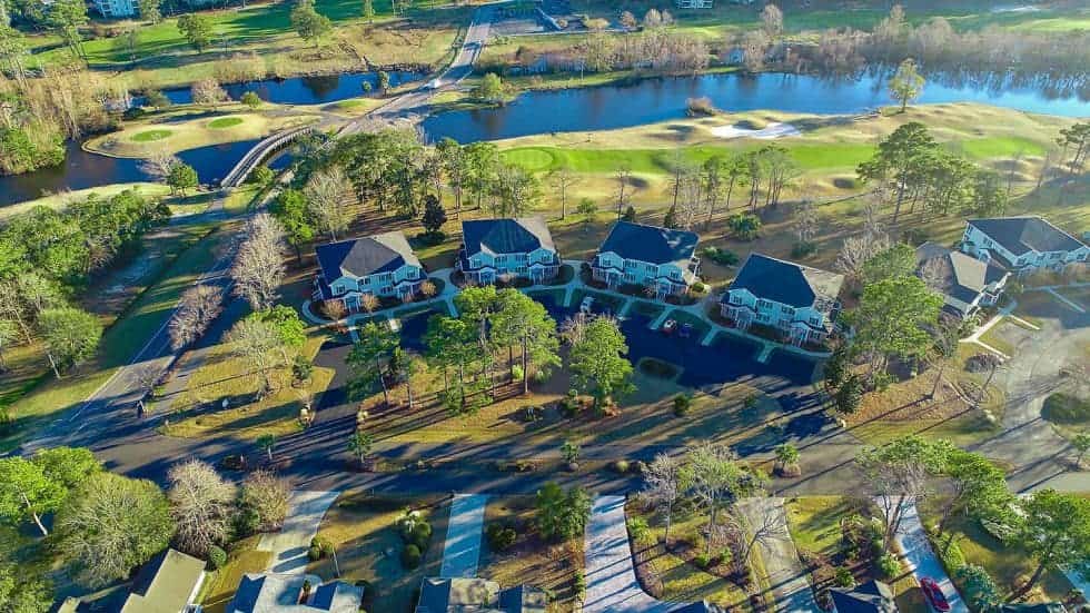 Sea Trail Condominium for Sale Sea Trail Plantation Homes for Sale