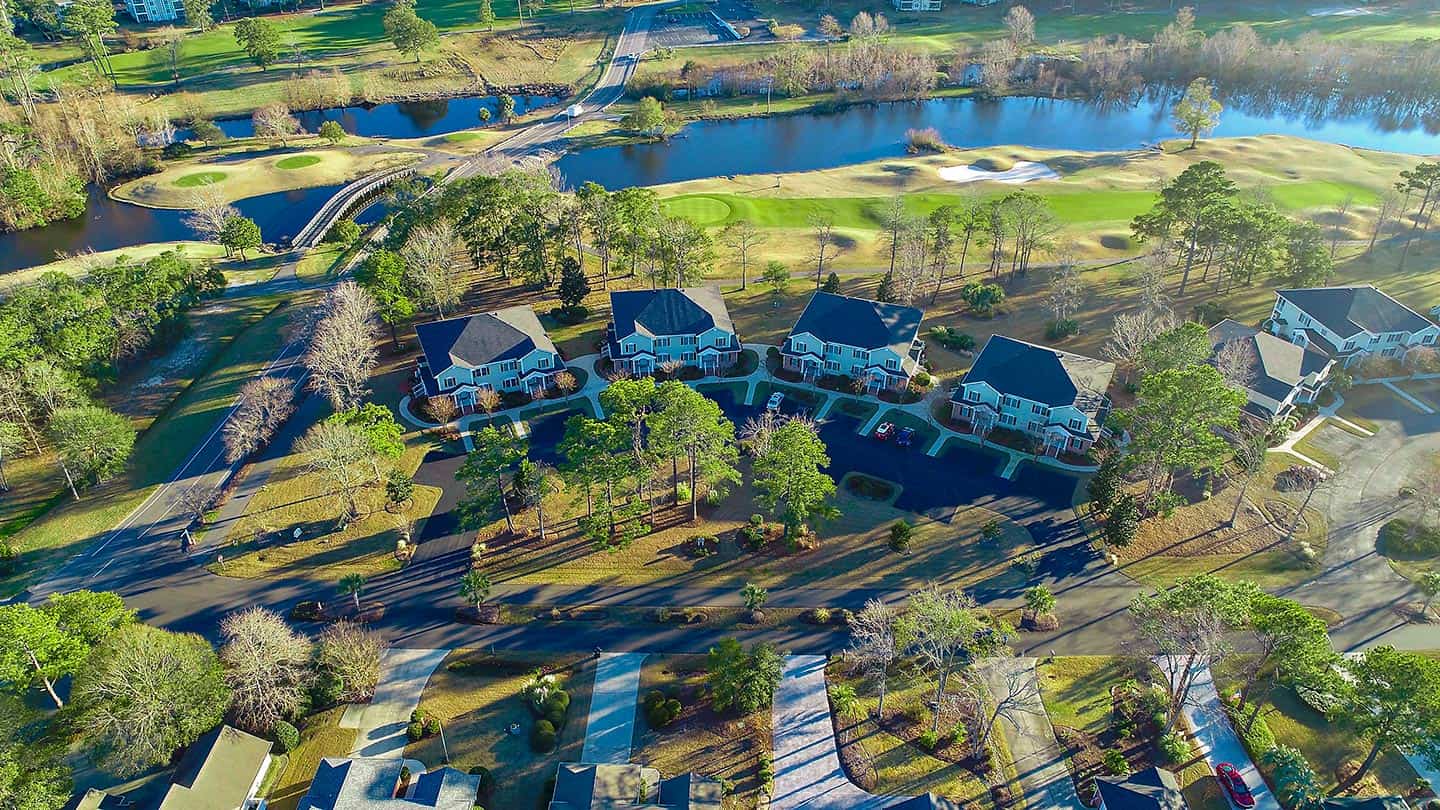 Sea Trail Condominium for Sale Sea Trail Plantation Homes for Sale