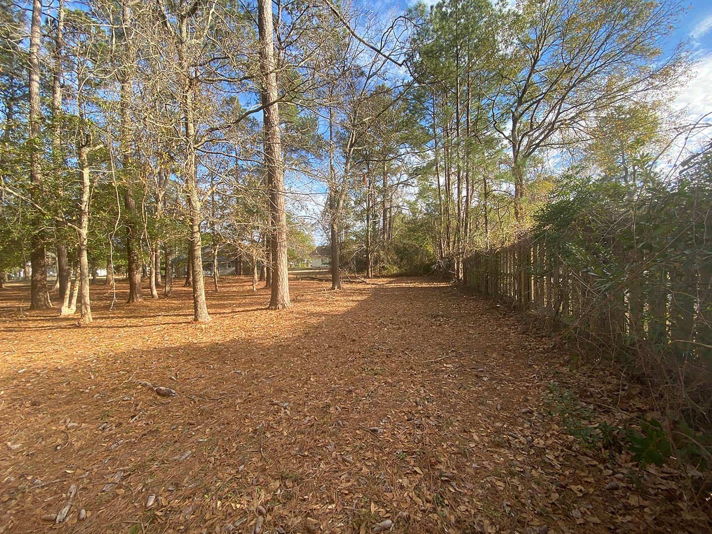 Sea Trail Plantation Large Building Lot for Sale Sea Trail Plantation