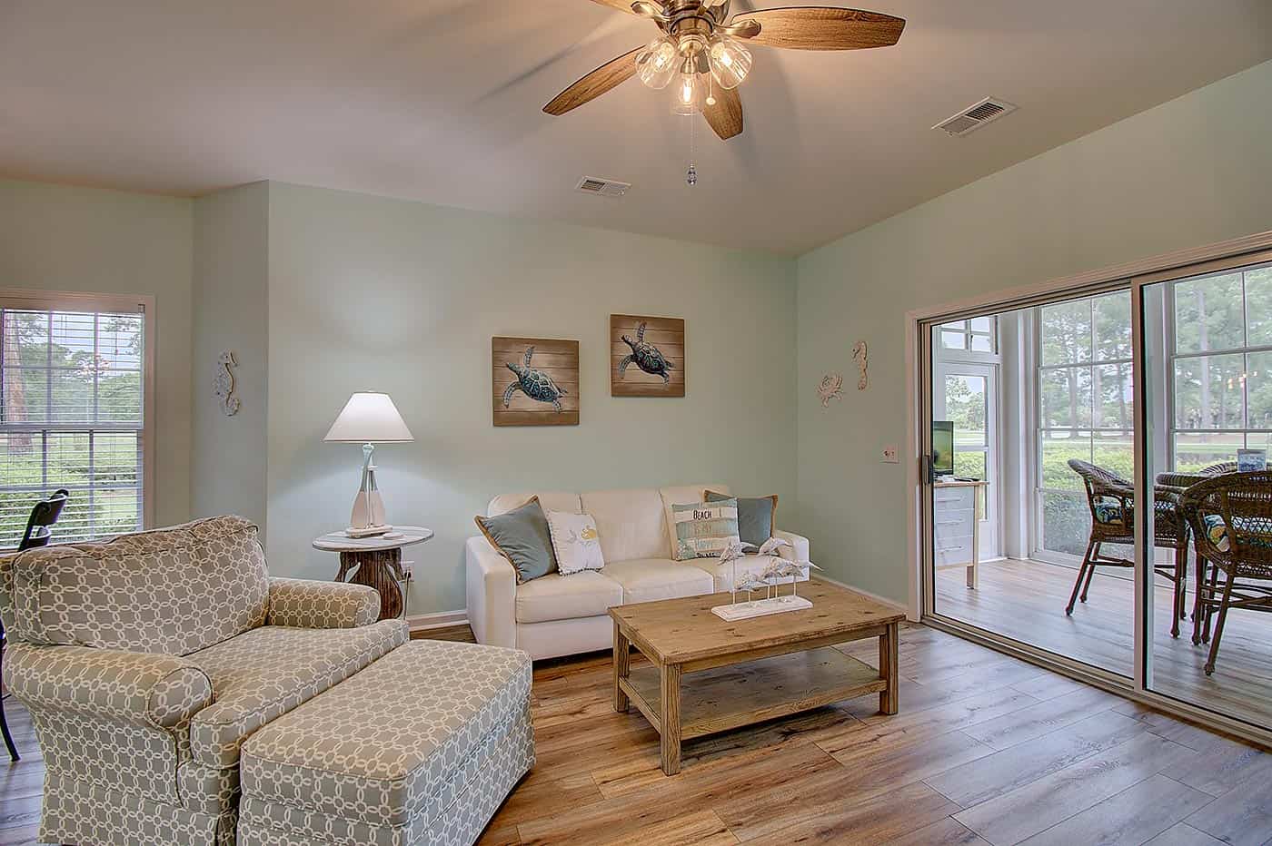 Sea Trail Condominium For Sale Sea Trail Plantation Homes for Sale