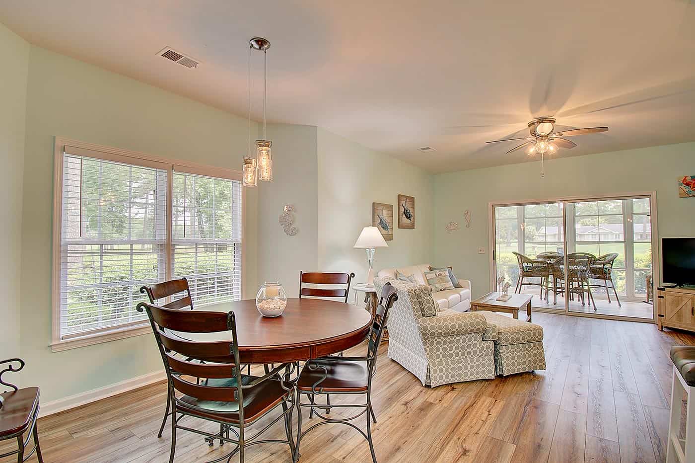 Sea Trail Condominium For Sale Sea Trail Plantation Homes for Sale