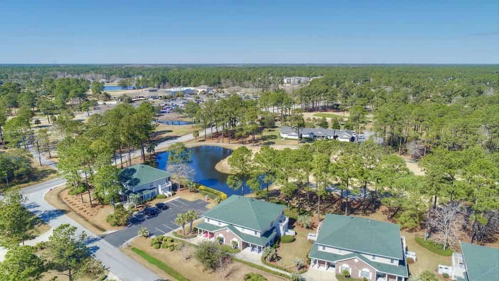 Sea Trail Condominium For Sale Sea Trail Plantation Homes for Sale