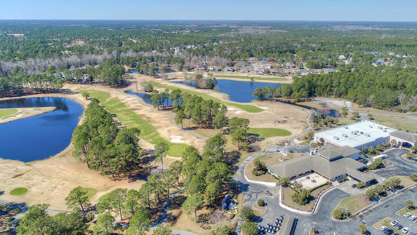 Sea Trail Condominium For Sale Sea Trail Plantation Homes for Sale