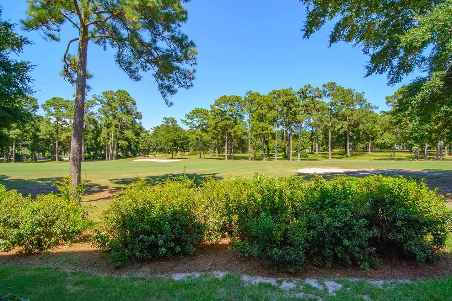 Sea Trail Condo for Sale 205 Royal Poste Road, Unit 2808 Sea Trail