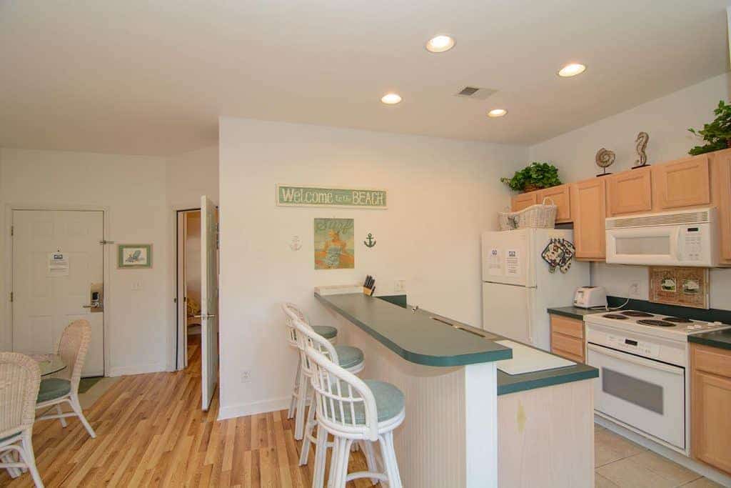 Sea Trail Condo for Sale 205 Royal Poste Road, Unit 2808 Sea Trail