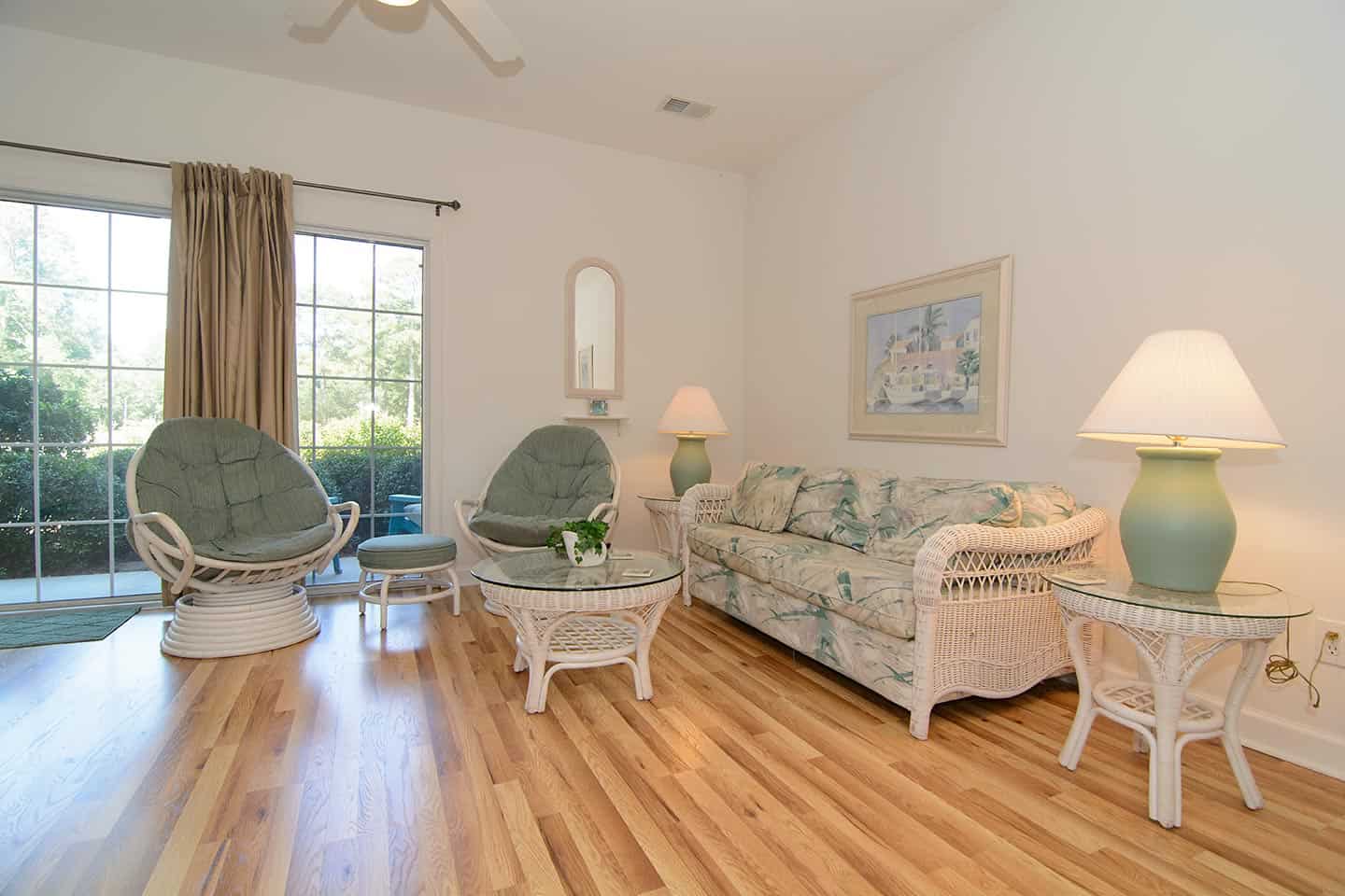 Sea Trail Condo for Sale 205 Royal Poste Road, Unit 2808 Sea Trail