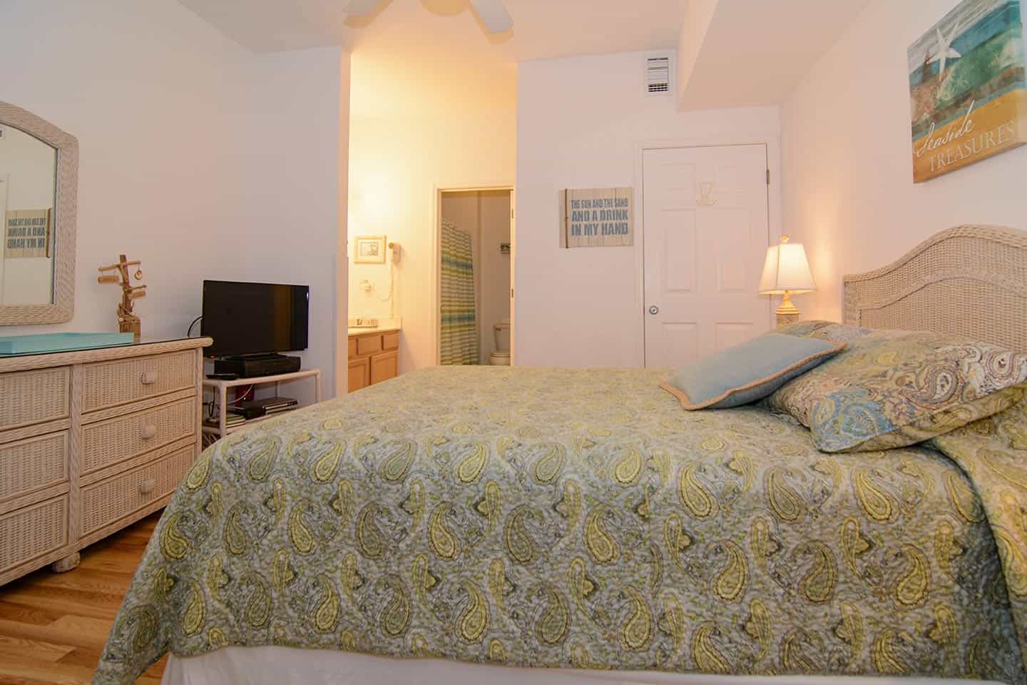 Sea Trail Condos For Sale