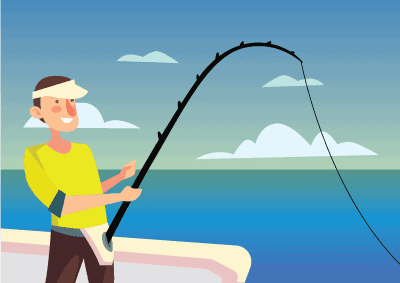 Sea Trail Plantation Fishing Club