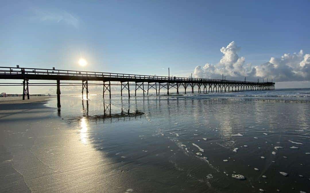 Good morning from Sunset Beach » Sea Trail Plantation Homes for Sale Sunset Beach North