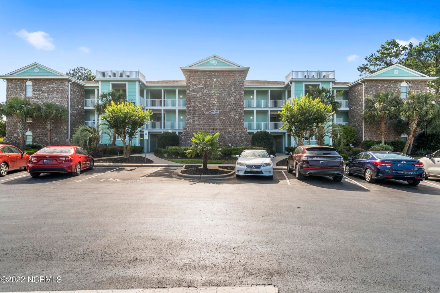 139 Avian Drive, 3606 Sea Trail Condominium