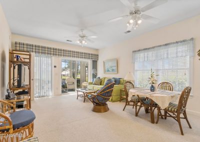 Sea Trail Plantation Condominium-139 Avian Drive, 3606