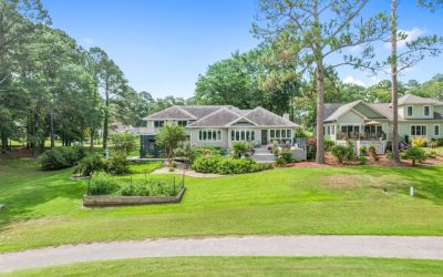 627 Kings Trail Home For Sale