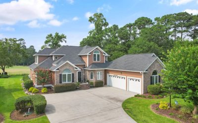 1296 Cotton Mill Court | Sea Trail Plantation