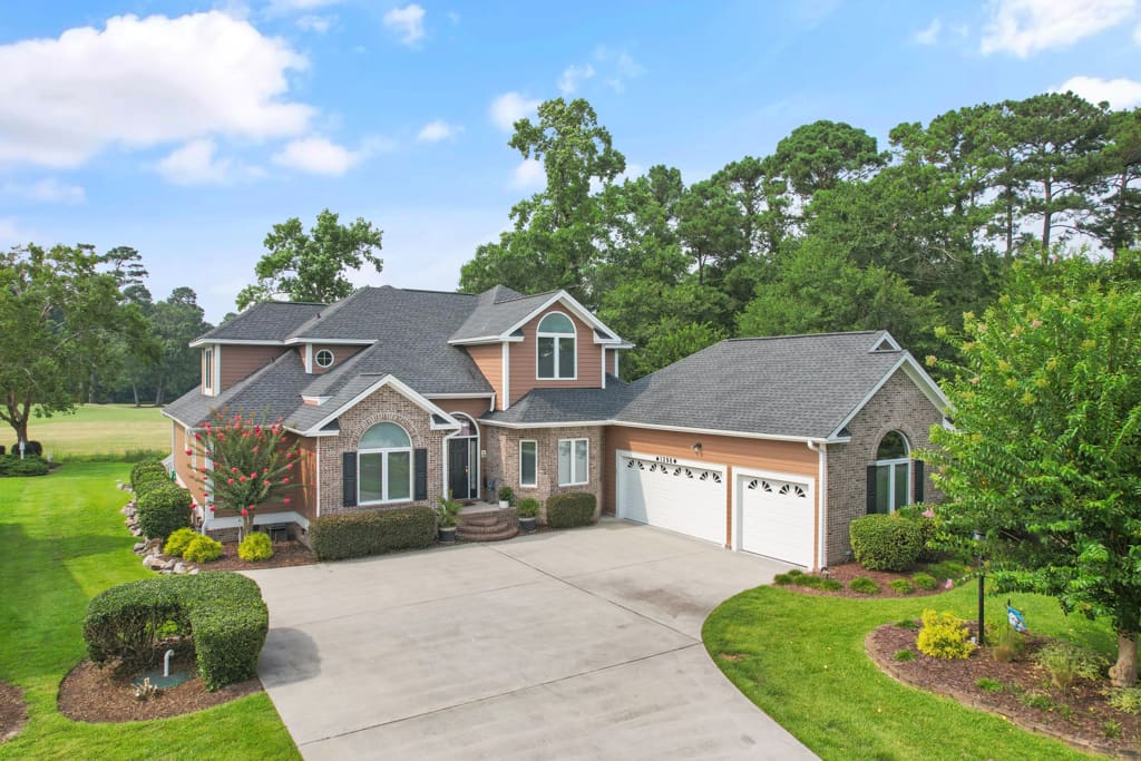 Sea Trail Plantation Homes & Real Estate for Sale Presented by Silver