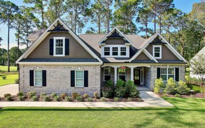 153 Clubhouse Road | Sea Trail Plantation