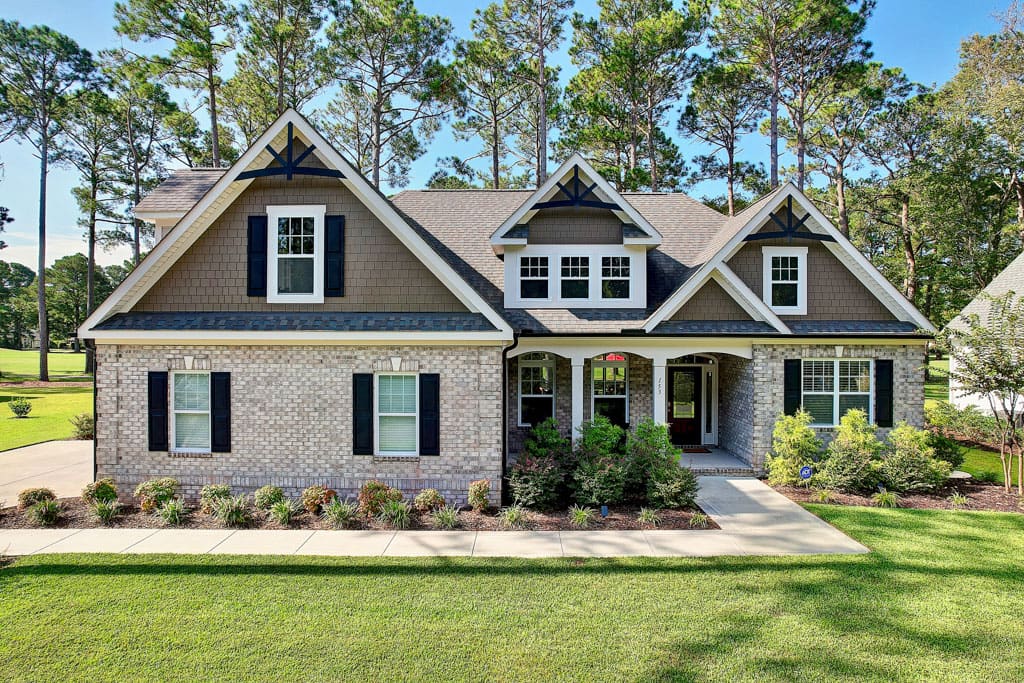153 Clubhouse Road | Sea Trail Plantation