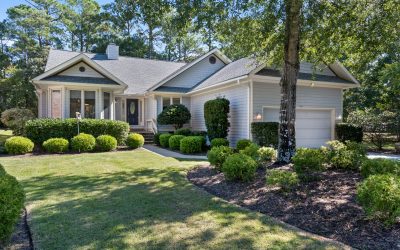 166 Edgewater Circle, Sunset Beach, NC