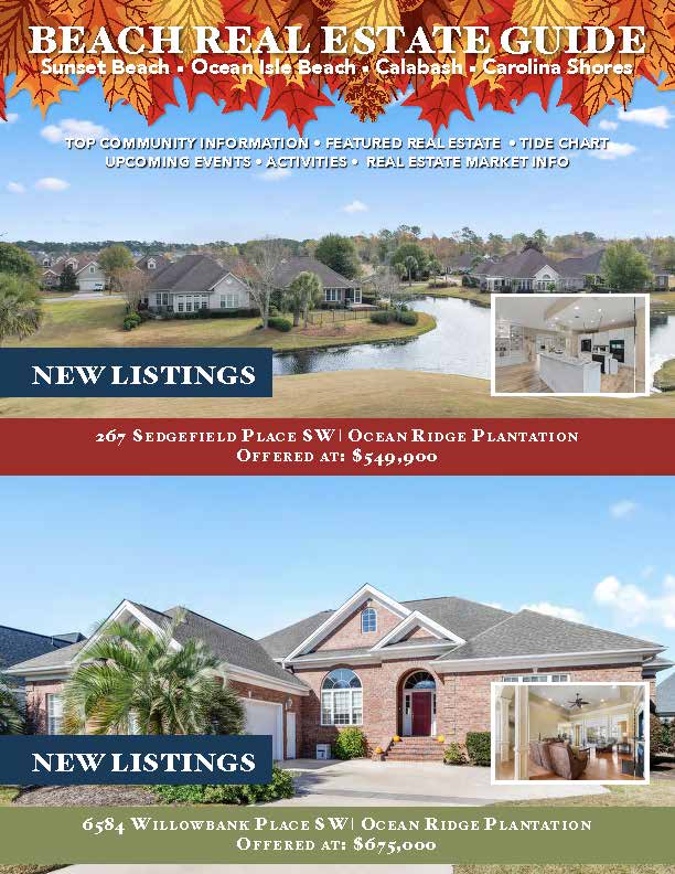 Real Estate Guide