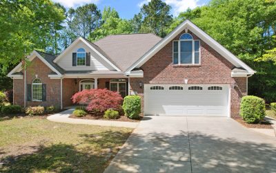 931 Green Pointe Drive | New Listing!