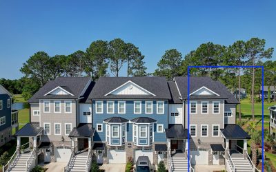 620 Eastwood Park Road 16A | SOLD
