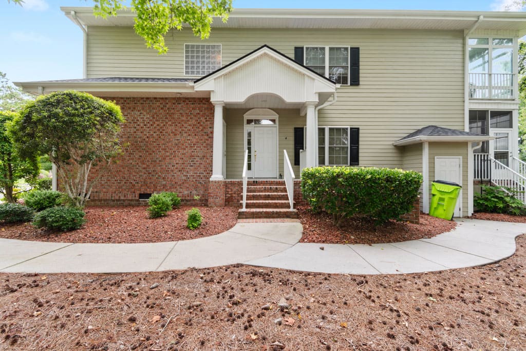 109 Crooked Gulley Circle Unit 4 | Price Change