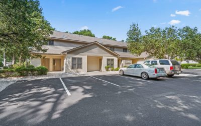 228 Clubhouse Road Unit 16A | Pending