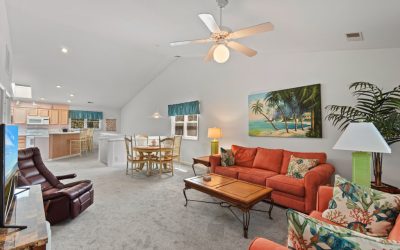 228 Clubhouse Road #16-A | Price Change