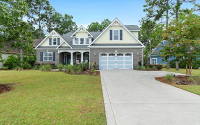 215 Planters Ridge Drive | SOLD