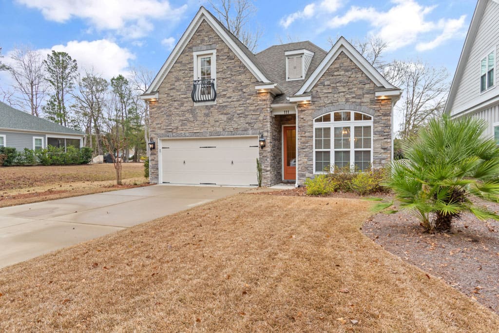 111 Gulley Court | Price Reduction