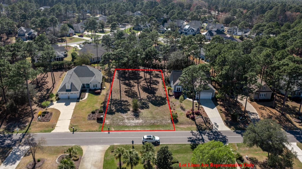 209 Planters Ridge Drive