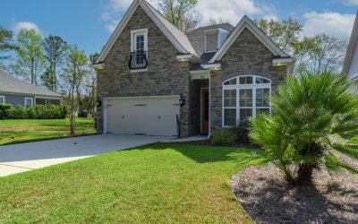 111 Gulley Court | Pending
