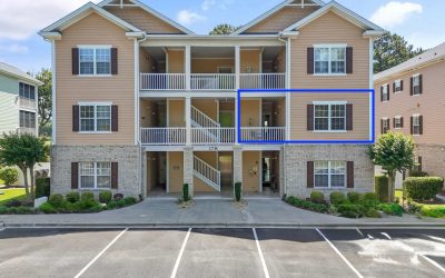178 Clubhouse Rd Unit 4 | Osprey Ridge at Sea Trail Plantation