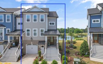 620 Eastwood Park Road Unit 18A | Sold