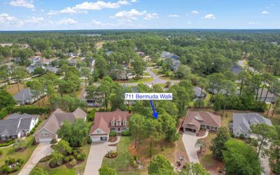 711 Bermuda Walk | Pending