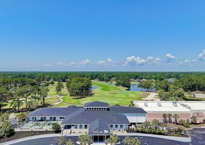 Sea Trail Plantation homes and Real Estate