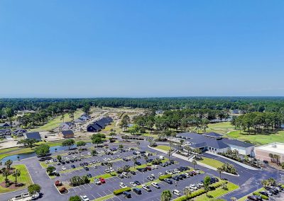 Sea Trail Plantation homes and Real Estate