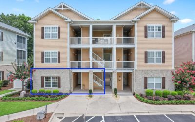 172 Clubhouse Road Apt 1 | Osprey Ridge