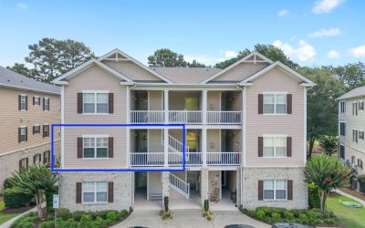 180 Clubhouse Road Unit 3 | Osprey Ridge