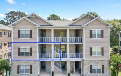 180 Clubhouse Road Unit 3 | SOLD