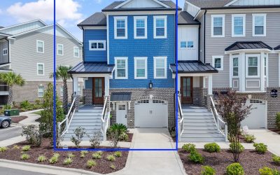 620 Eastwood Park Road Unit 11D | Eastwood Bluffs